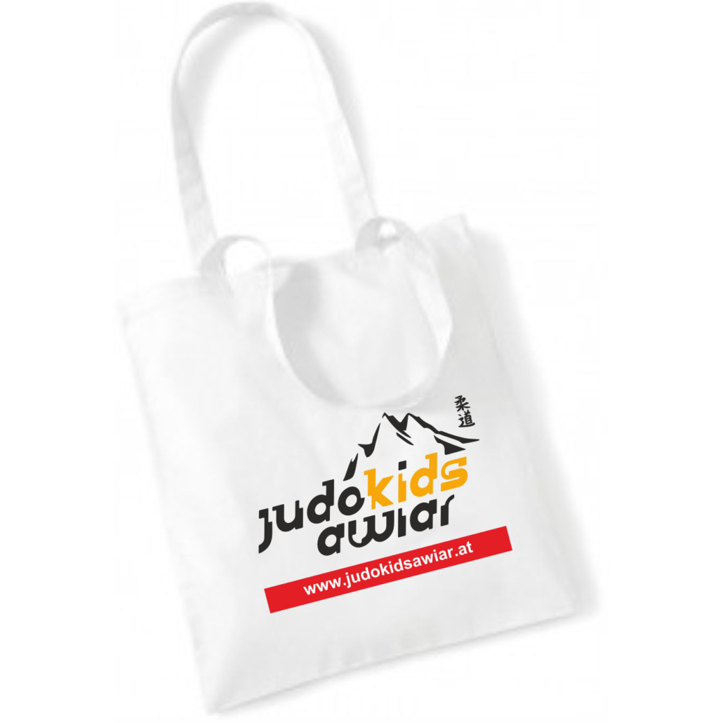 Tasche von Judokids Awiar