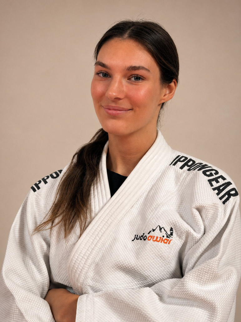 Bianca Mladosevic, Judo-Trainerin